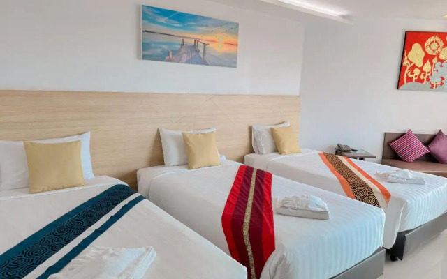 Vareena Palace Hotel