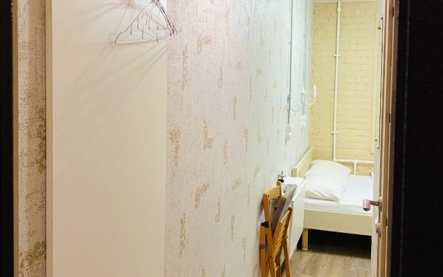 Апартаменты Компактные на Фонтанке 82/1