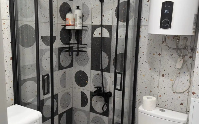 Апартаменты На Ботанической улице