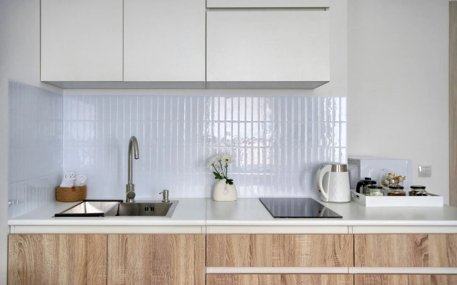 Prostranstvo Zemnoy Shar Flat
