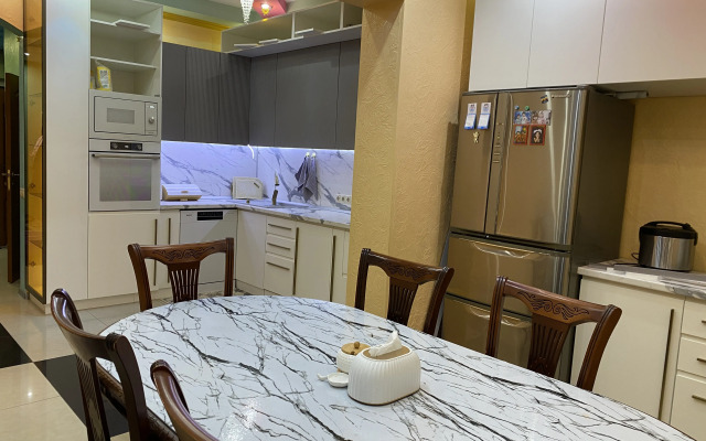 Beryozovy Private house