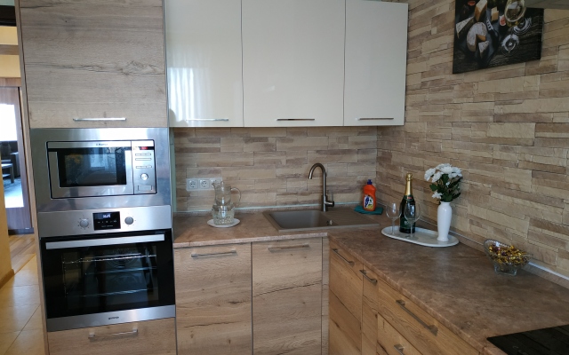 Апартаменты VIP 329