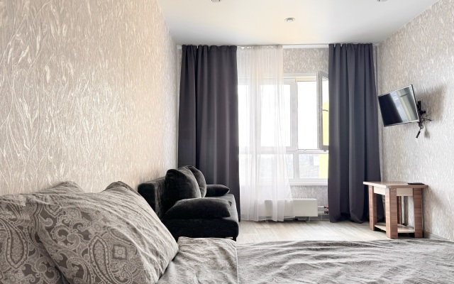 Квартира Hugge Place у Аквапарка Объект №244