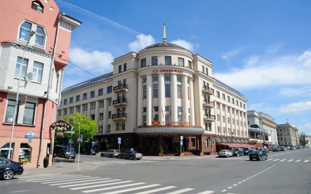 Апартаменты VIP kvartira на Кирова