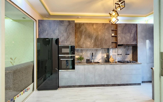 Апартаменты Сафия