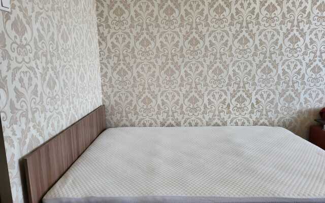 Апартаменты Рядом с Лесом