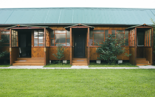 Гостевой дом Atkaya Garden