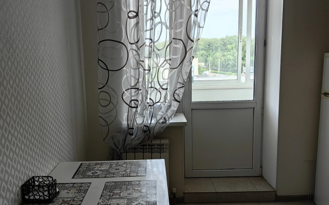 Smolensk Krasninskoye Shosse 6 Flat