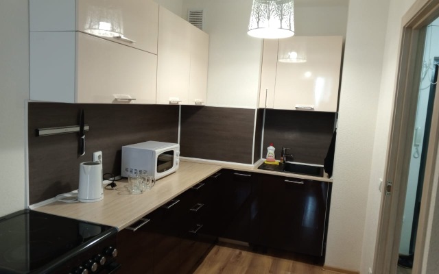 Апартаменты Чкалов у Пулково