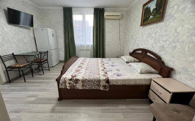Siena Guest House