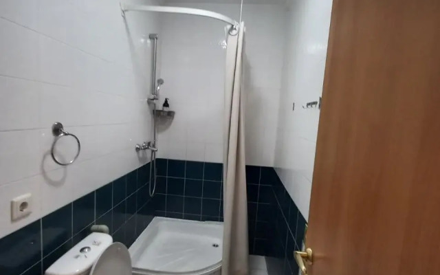 Мебелированные комнаты Rooms 1/10