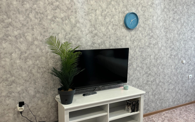 Квартира У нас уютно и тепло возле аквапарка ТЦ Планета