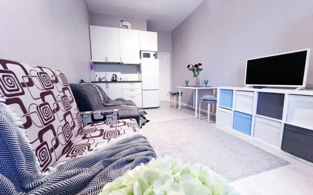 Park Inn Citi Rooms Apartments 4