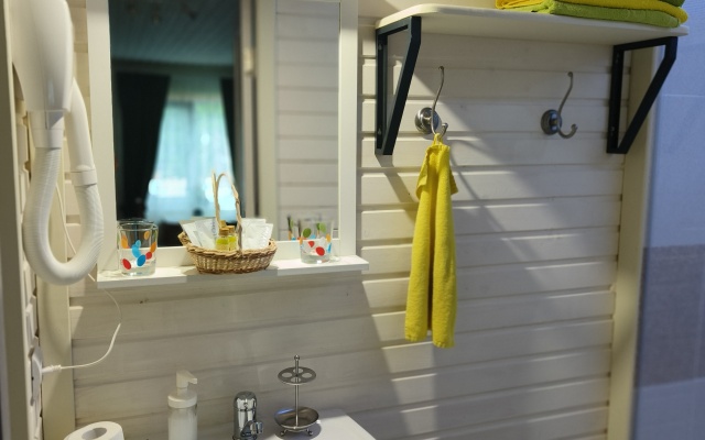 Гостевой дом Чибис