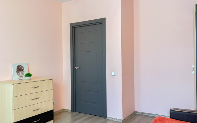 Апартаменты двухкомнатные RELAX APART – Молодёжная 61