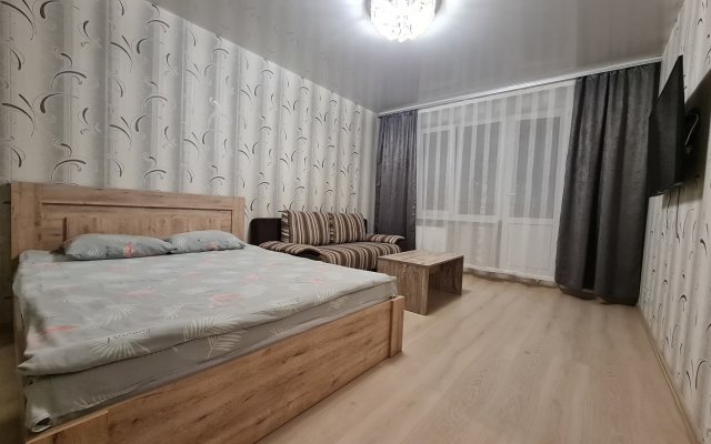 Na Sutki Biruli 8a Odnokomnatnaya Apartments
