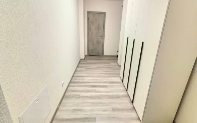 Квартира Студия притяжение