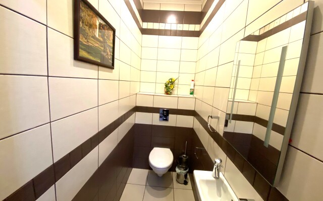 Апартаменты Уютные на Петроградской