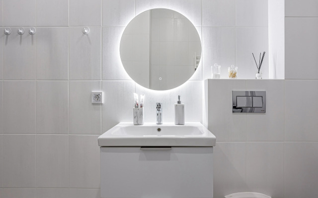 Квартира Аура