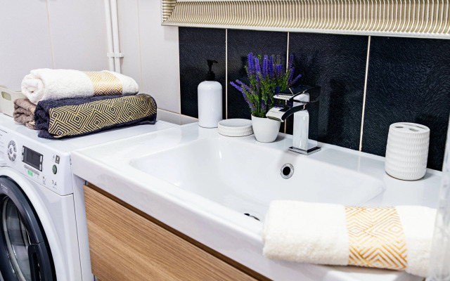 Квартира Видовая в Петербурге Достоевского