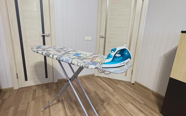 Апартаменты D&N