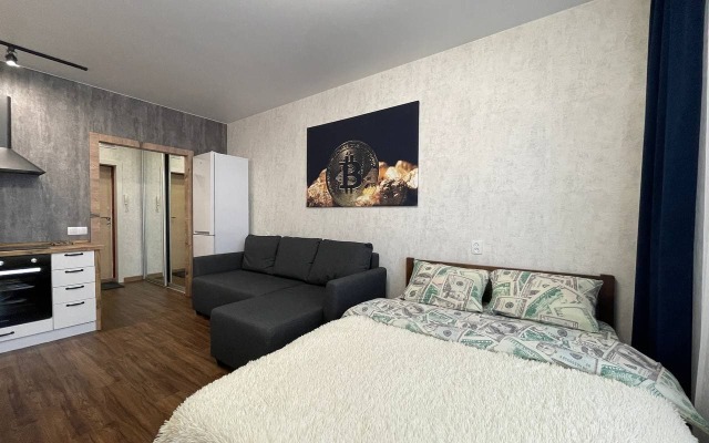 Квартиры Sibkvart Некрасова 41