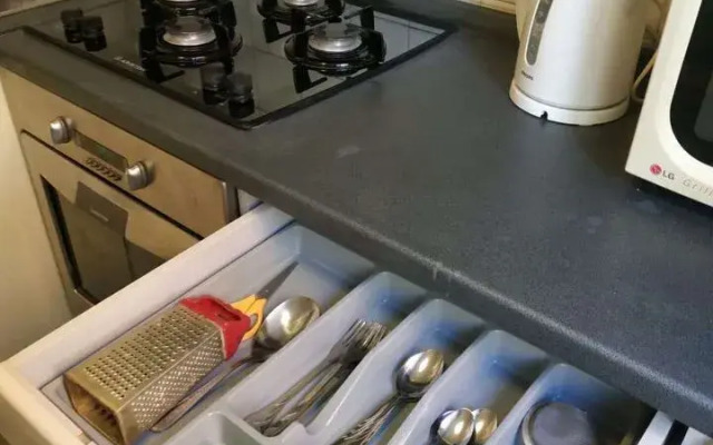 Na Ulitse Normandiya-Neman 1 Flat