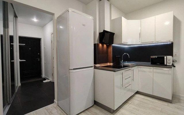 Квартира Студия на Ново-Садовой