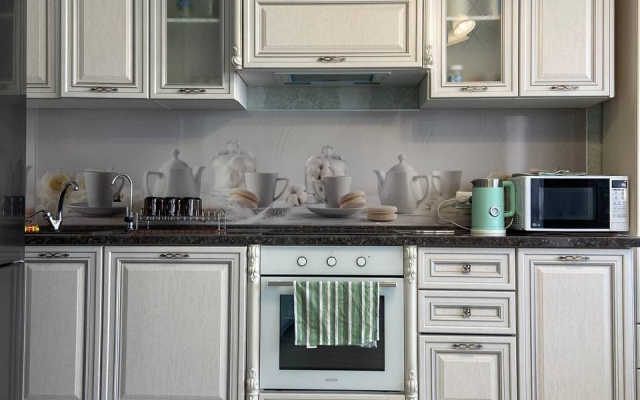 Квартира на Депутатской 10