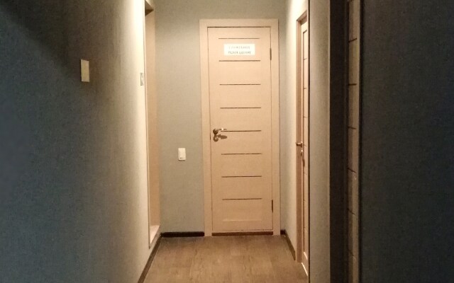 Emili Mini hotel