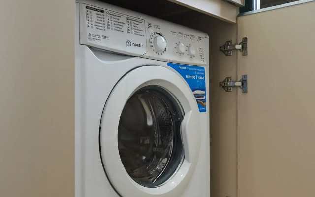 Dachny Kvartal Guest house