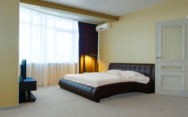 ZhK Venetsiya Apartments