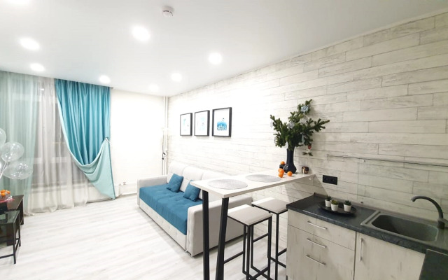 Priezzhayte v Gosti na Michurina 58 Apartments