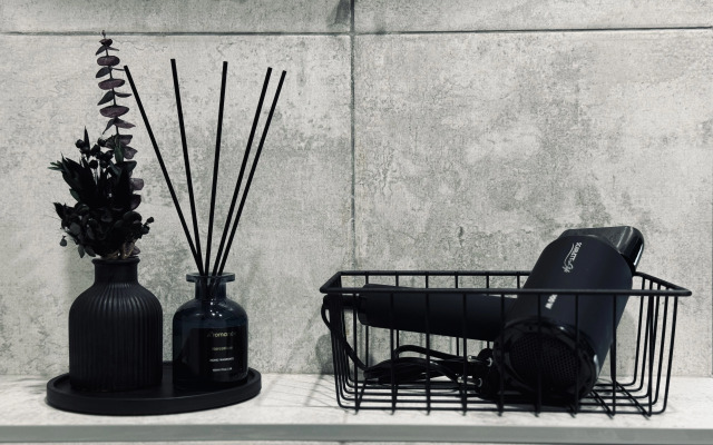 Апартаменты Атмосфера Сна в Комфорт Классе