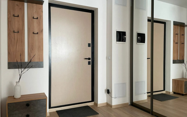 Квартира Daily Rent Apartments -Дискавери