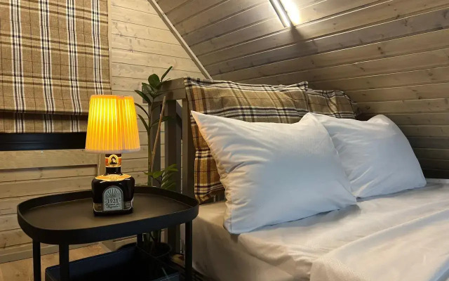 Гостевой дом ТеремШато