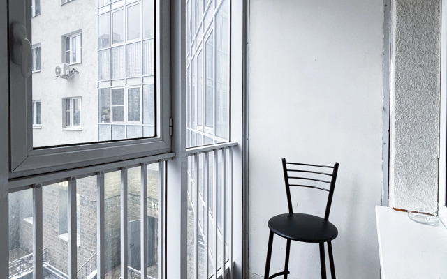 Жилое помещение MegaStay 17