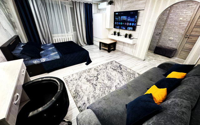 Апартаменты с ремонтом