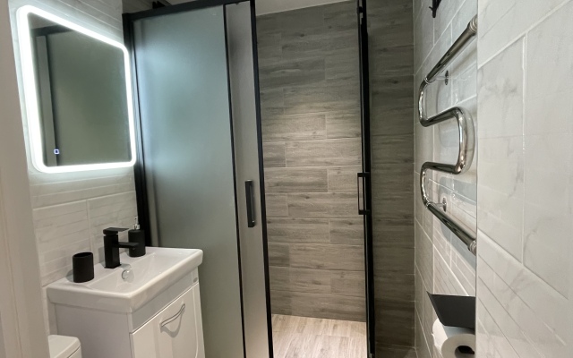 Квартира Уютная на Ленинском Пр-те