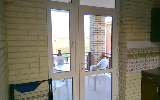 Guest House v Vityazevo