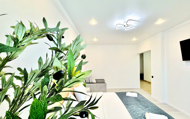 Апартаменты на Троих в Ростове-на-Дону