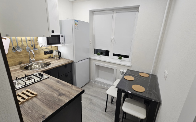 Квартира АН Град