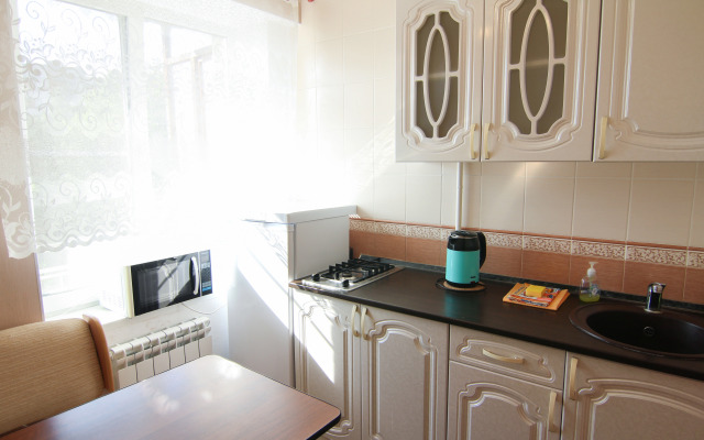 Квартира на Улице Космонавтов 8