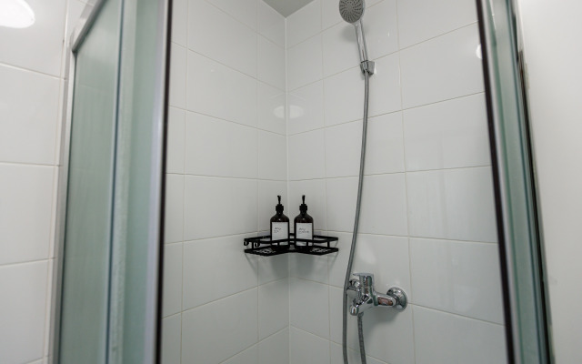 Studiya Dlya Vashego Komforta Flat