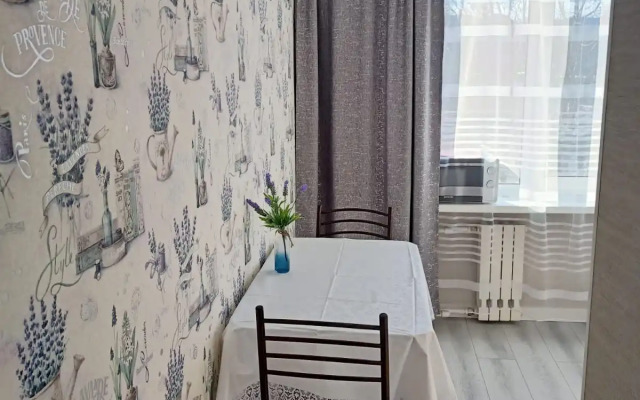 Uyutnaya Kvartira V Tsentre Goroda Flat