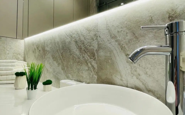 Beautiful Apartment in Fruit Flat