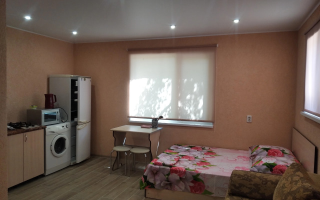 Квартира на Громова, 19 3