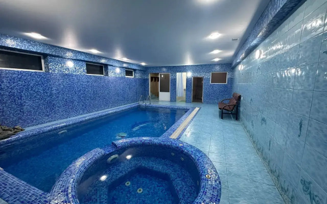 Отель Grand Silk Road Hotel