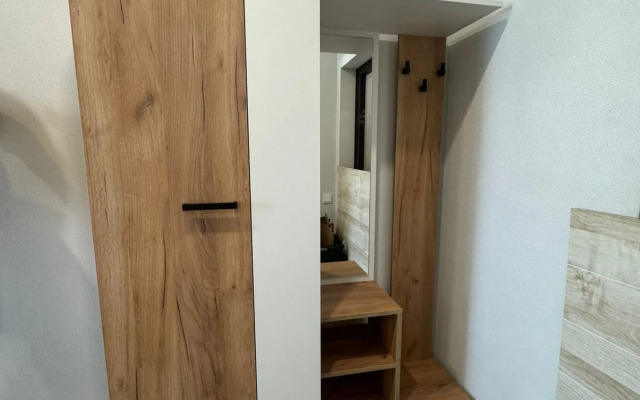 Апартаменты рядом с центром города и Набережной