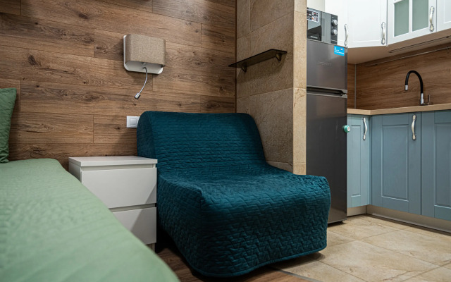 ArendApartment Graf Orlov 10Apartments